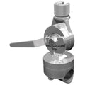 RADOME WITH LABELS (INCLUDES MOUNTI