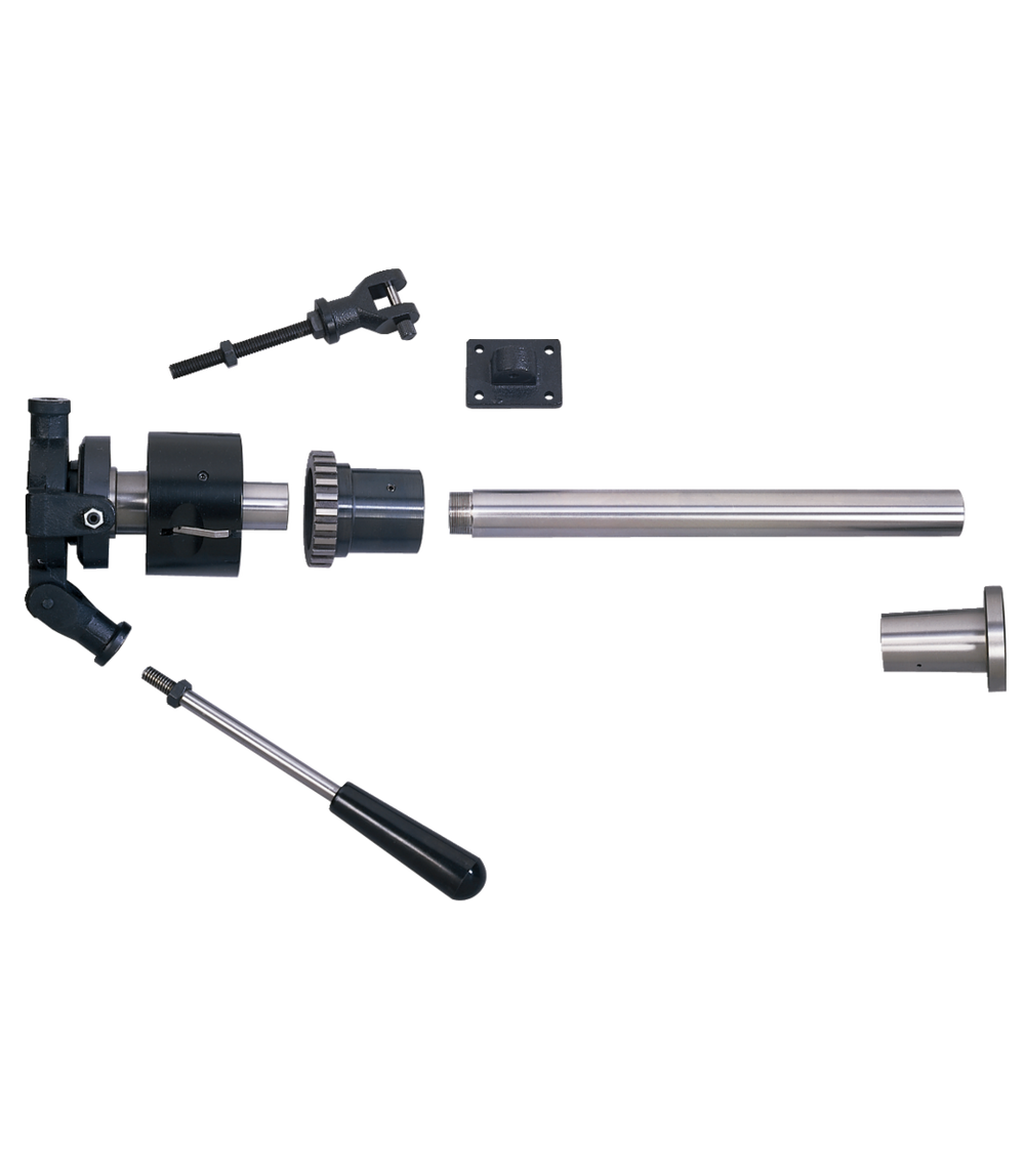 5C LEVER TYPE COLLET CLOSER FOR ELI