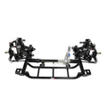 QA1 62-66 MOPAR A-Body Double Adjustable Front Coilover System - 0-2in. Drop