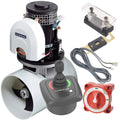 RT140 2.2KW 12V