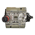 CHEV 383 STKR MID DRESS