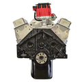 CHEV 383 STKR MID DRESS