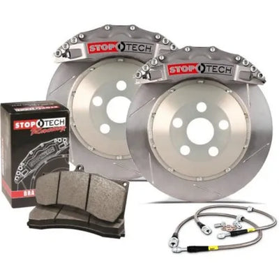TROPHY RACE BIG BRAKE KIT