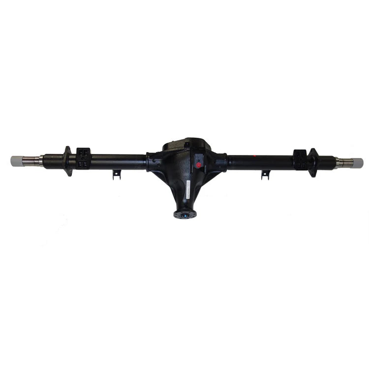 D70 AXLE ASSY 2008 FORD E350 4.11;