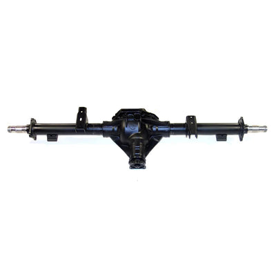 Yukon Gear & Axle auto part