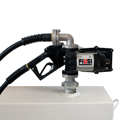PIUSI auto part