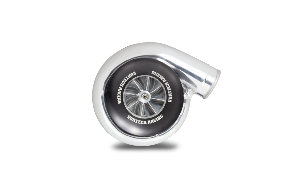 Vortech Superchargers (AirPower black auto part