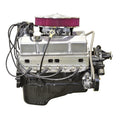 CHEVY 350 PERF ALUM COMP