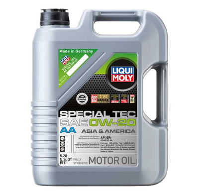 LIQUI MOLY auto part