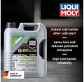 SPECIAL TEC AA 0W20 1000 LITER