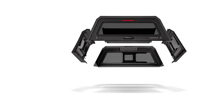 RSI Smartcap auto part