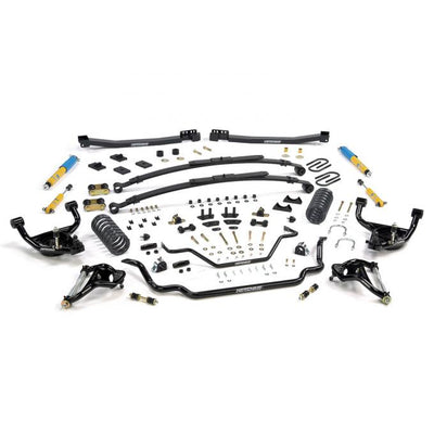 Hotchkis auto part