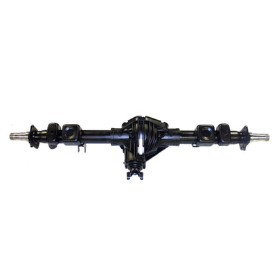 Yukon Gear & Axle auto part