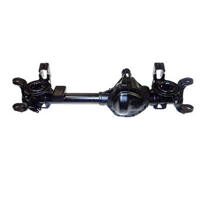 9.25" FRONT AXLE ASSY 10-''11 RAM 2