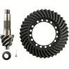 KIT-GEAR PIN & NUT