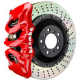 Brembo auto part