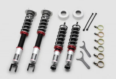 TOM'S SUSPENSION KIT (LC500)