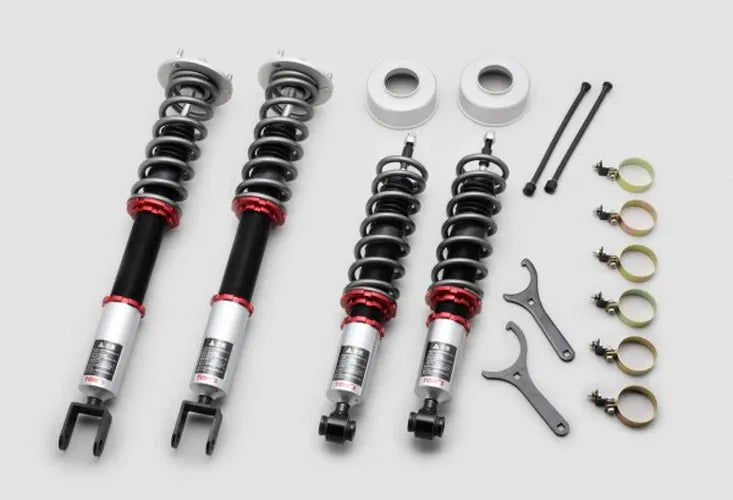 TOM'S SUSPENSION KIT (LC500)