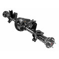 JL/JT - CURRIE 44 HIGH PINION FRONT - RUBICON WIDTH (68 WIDTH) - ARB - 5.13 GEAR RATIO - INCLUDES 4340 AXLES BALL JOINTS - SATIN BLACK