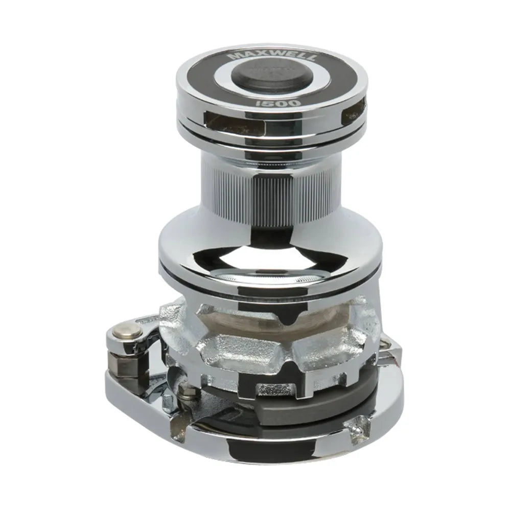 VWCLP SER.1500#3/8"HT/PC CHAIN24V
