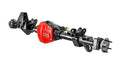 CURRIE LP60 REAR AXLE - GLADIATOR JT - 68 WIDE SEMI-FLOAT 40-SPLINE - 5X5 PATTERN - ELECTRIC LOCKER 5.38 GEAR SATIN BLACK
