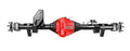 CURRIE LP60 REAR AXLE - GLADIATOR JT - 68 WIDE SEMI-FLOAT 40-SPLINE - 5X5 PATTERN - ELECTRIC LOCKER 5.38 GEAR SATIN BLACK