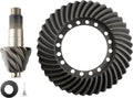 KIT-GEAR PIN & NUT