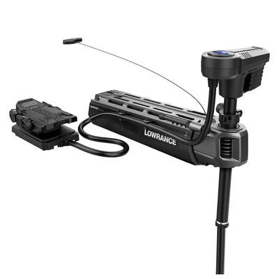 LOWRANCE auto part
