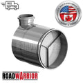 Diesel Power Source Compound Turbo Kit Stage 4 S363/68/12 - DCT0127
