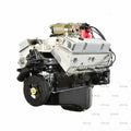 CHEVY 350 ENG 375HP COMP