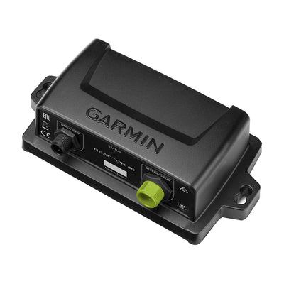 Garmin USA auto part