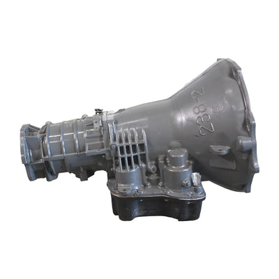 Randy's Transmission auto part
