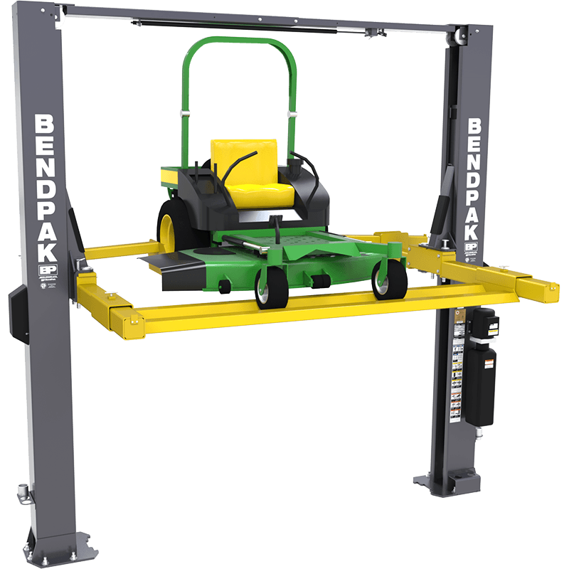BendPak auto part