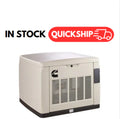 QUIET CONNECT 20KW HOME STANDBY GENERATOR