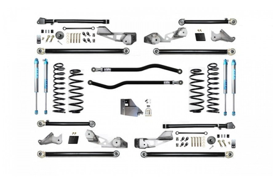 EVO Manufacturing auto part