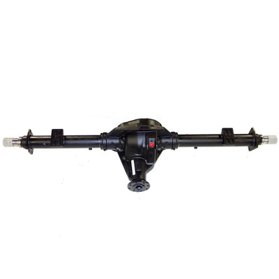 Yukon Gear & Axle auto part