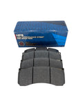 BIG BRAKE KIT 2 PIECE ROTOR, FRONT