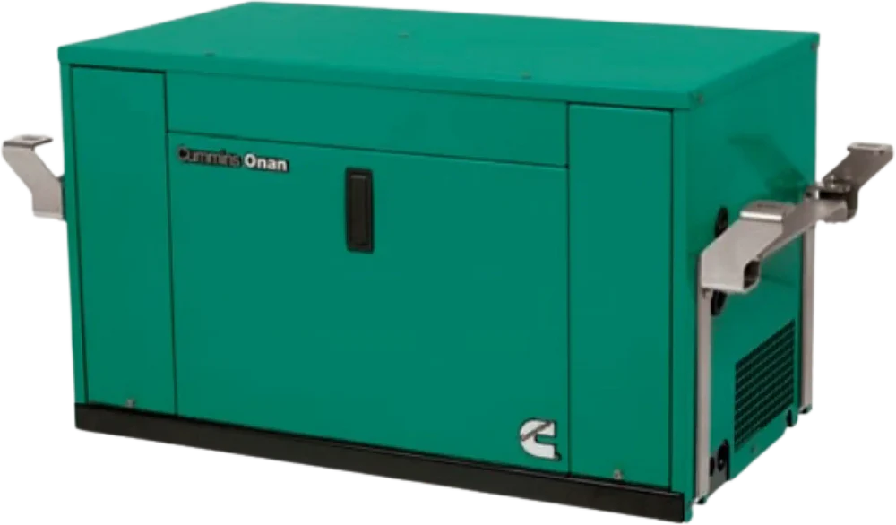 GENERATOR RV QD 3200W DIESEL
