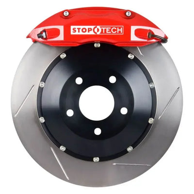 Stoptech auto part