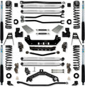 Rock Krawler Suspension auto part