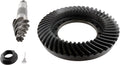 KIT-GEAR PIN & NUT