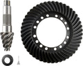 KIT-GEAR PIN & NUT