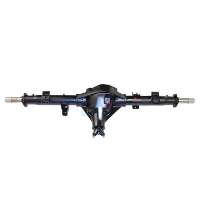 Yukon Gear & Axle auto part