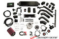 Jackson Racing 2013-2016 FR-S/BRZ C38 Supercharger System Factory Tuned ------------NO CABLE/LICENSE - DONGLE ID REQUIRED