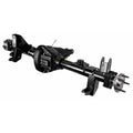 CURRIE LP60 REAR AXLE - JL SPORT SAHARA - 68 WIDE SEMI-FLOAT 40-SPLINE - 5X5 PATTERN - ARB 5.38 GEAR SATIN BLACK