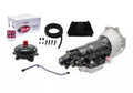 FTI Performance auto part