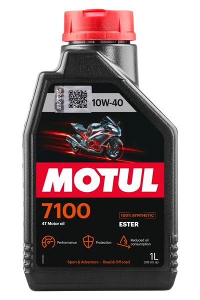 Motul auto part