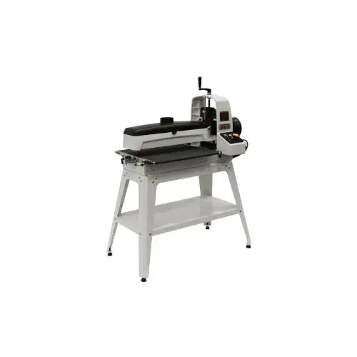 JWDS-2550 DRUM SANDER W/OPEN STAND