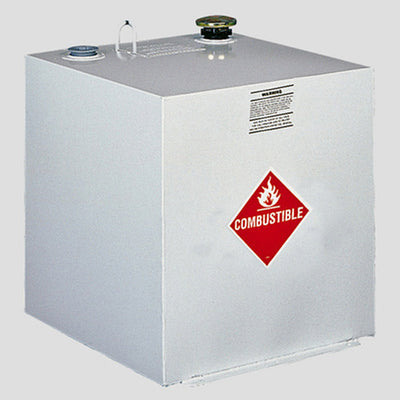REINFORCED JOBOX STEEL DR