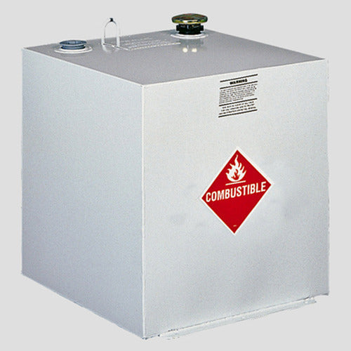 REINFORCED JOBOX STEEL DR
